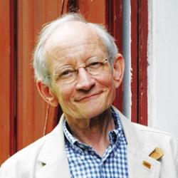 Ted Kooser